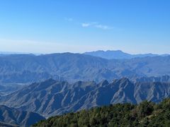 -阳台山自然风景区