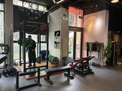 -FEELINGME乐刻私教馆·健身(沿海赛洛城店)