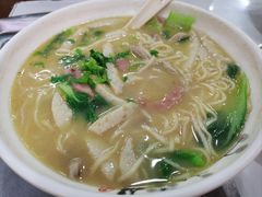 -东街钟楼肉粽(总店)