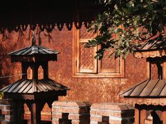 -一寨两国风景区