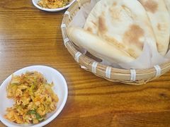 -长安后宰门水盆羊肉(新都心店)