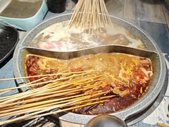 -成都屋头串串(青年北街店)