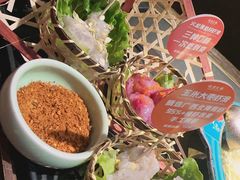 -吼堂老火锅(太古里总店)