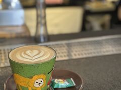 -沪水焙煎室(淡水路店)