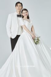 -巴黎春天婚纱摄影STUDIO·定制