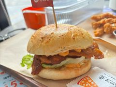 -必胜客(欢乐颂店)