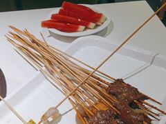 -佰人王串串香火锅(洋珠巷店)
