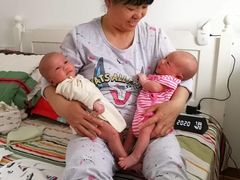 -臻爱住家月嫂育儿嫂(万达店)