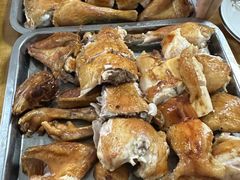 -新湖烧鸡(光明店)