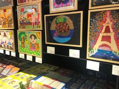 -钟书阁(松江泰晤士小镇店)