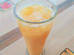 -必胜客(龙湾万达店)