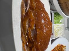-郭林家常菜(狼垡店)