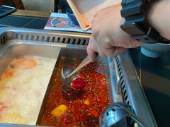 -大隐·成都火锅Bistro(合生麒麟新天地店)