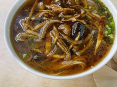 -玉华饮食店(茅台路店)