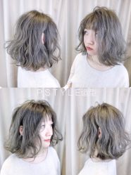 -P.STYLE 派斯造型
