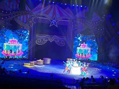 -珠海横琴长隆《卡卡虎奇遇记》