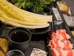 -湊湊火锅·茶憩(和平大悦城店)