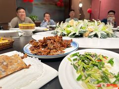 -宏宴·新京菜(望京店)