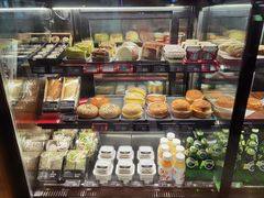 -星巴克臻选(北京太阳宫凯德店)
