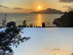-那琴半岛地质海洋公园