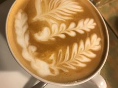 -Cafe Alice咖啡爱丽丝(奥城店)