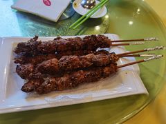 -功德林素菜饭庄(前门店)