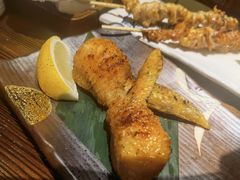 -鸟鹏烧鸟居酒屋(熙龙湾店)