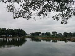 -烟桥古村