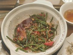 -花舍·新派粤菜·西餐·下午茶(亚运村·鸟巢店)