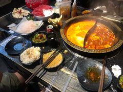 -大味老火锅City店