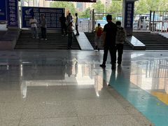 -郴州西站