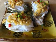 -麻屋手抓海鲜(防城港总店)