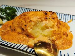 -羽寿司(东方宝泰店)
