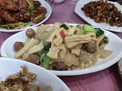 -乐乐餐厅(湘子庙街店)