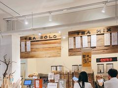 -成川茶店·潮汕工夫浓茶(万象店)