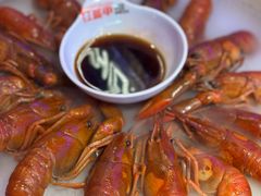 -红盔甲·小龙虾(车公庙店)