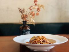传统肉酱意面-UPPER KITCHEN(延安路店)