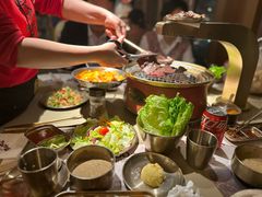 -西塔老太太泥炉烤肉(青浦蟠龙天地店)