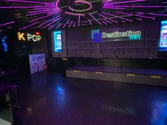 -北京目的地酒吧