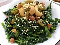 八宝菠菜-茂源餐厅(新华路店)
