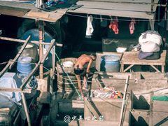 -千人洗衣场