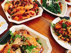 -87号烧烤海鲜·大排档(金沙滩店)