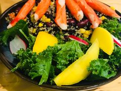 -Dreamsalad梦想轻厨(健康轻食·减脂沙拉·意面·祖庙店)