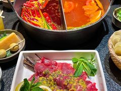 -大龙燚·旷野鲜火锅(广州首店)