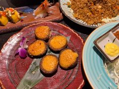 -古田居·特色寿司料理(星之岛旗舰店)