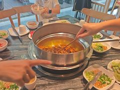 -老船舫·现做活鲜鱼馆(东郊记忆店)