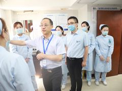 -上海大学附属上海和平眼科医院