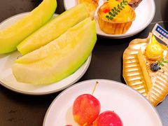 -東盛炭烤自助料理(玄武招商花园城店)
