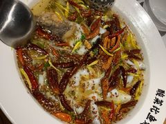 -太二酸菜鱼(汕头苏宁广场店)