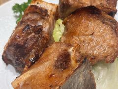 -小山日本料理(兴业太古汇店)